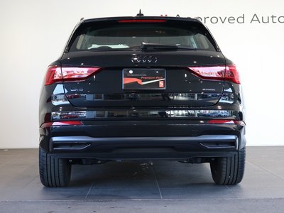 2025 AUDI Q3 photo 5