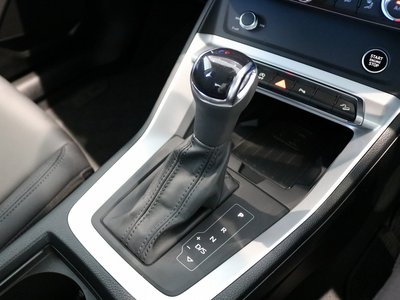 2025 AUDI Q3 — миниатюра 12