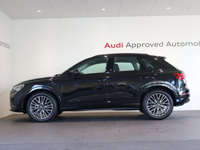2025 AUDI Q3 photo 3