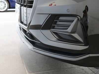 2025 AUDI Q3 — миниатюра 45