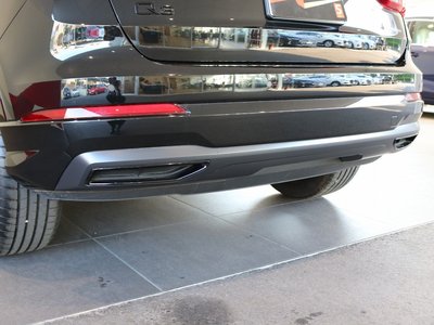 2025 AUDI Q3 — миниатюра 55