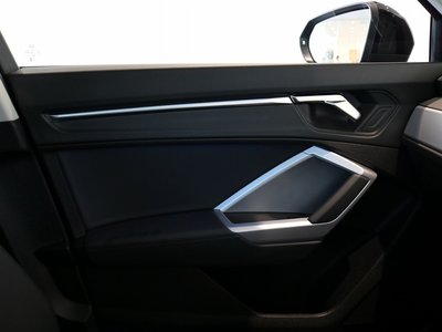2025 AUDI Q3 — миниатюра 30