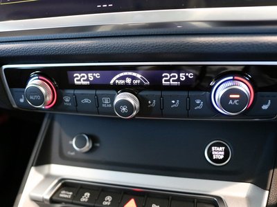 2025 AUDI Q3 — миниатюра 18