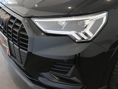2025 AUDI Q3 — миниатюра 44