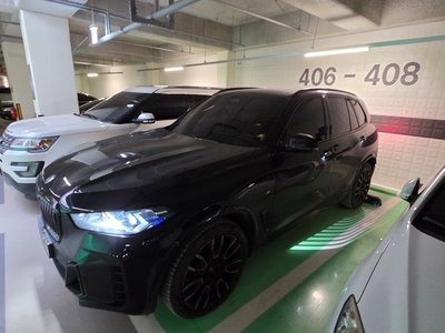 BMW X5 - 4