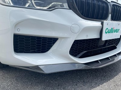 2018 BMW M5 — фото 15