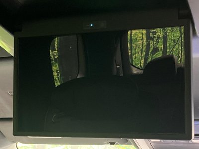 TOYOTA ALPHARD - 4