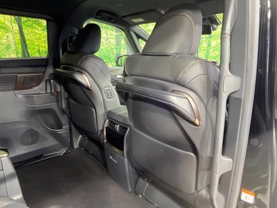 2024 TOYOTA ALPHARD — миниатюра 49