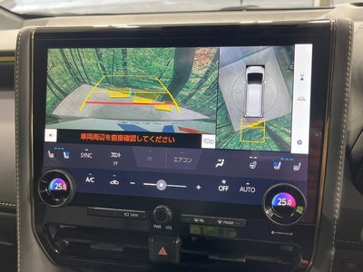TOYOTA ALPHARD - 6