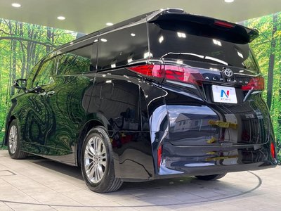 2024 TOYOTA ALPHARD — миниатюра 62