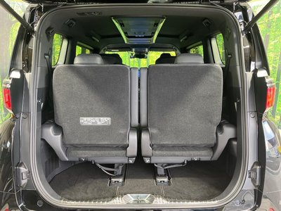 2024 TOYOTA ALPHARD — миниатюра 55