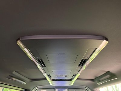 2024 TOYOTA ALPHARD — миниатюра 52