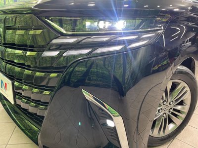 2024 TOYOTA ALPHARD — миниатюра 13