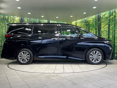 2024 TOYOTA ALPHARD — миниатюра 65