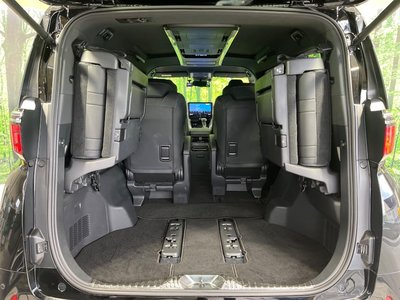 2024 TOYOTA ALPHARD — миниатюра 11