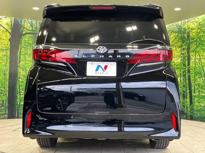 2024 TOYOTA ALPHARD — миниатюра 16
