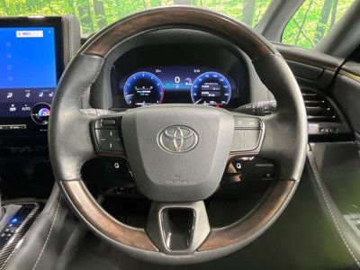 2024 TOYOTA ALPHARD — миниатюра 12