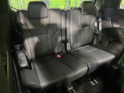 TOYOTA ALPHARD - 10