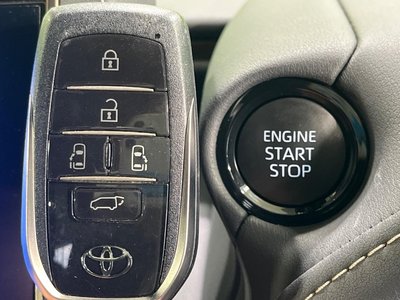 2024 TOYOTA ALPHARD — миниатюра 31