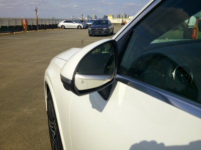 MERCEDES-BENZ GLC-CLASS - 6