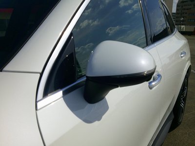 MERCEDES-BENZ GLC-CLASS - 7