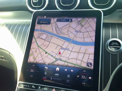 MERCEDES-BENZ GLC-CLASS - 10