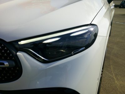 MERCEDES-BENZ GLC-CLASS - 8