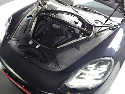 PORSCHE PANAMERA - 7