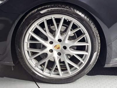 PORSCHE PANAMERA - 6