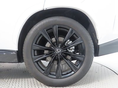 2023 Lexus NX — миниатюра 22