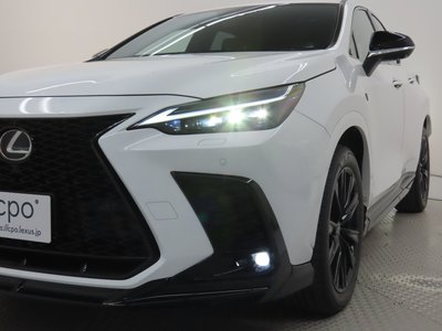 2023 Lexus NX — миниатюра 6