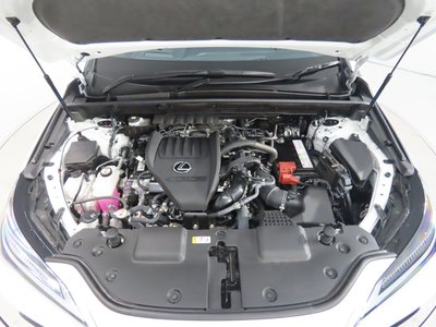 2023 Lexus NX — миниатюра 19