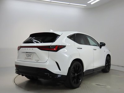2023 Lexus NX — миниатюра 4