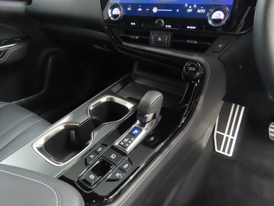 2023 Lexus NX — миниатюра 17