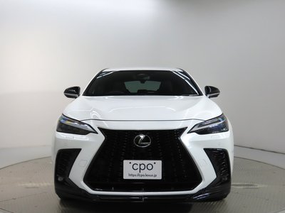2023 Lexus NX — миниатюра 5