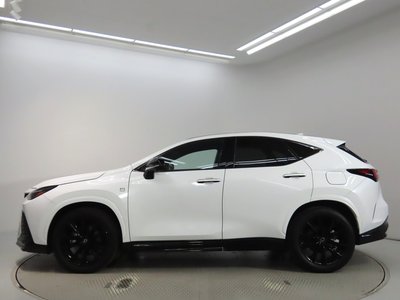 2023 Lexus NX — миниатюра 2