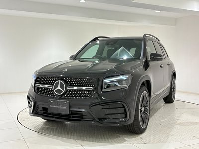 2026 Mercedes-BENZ GLB 照片 1
