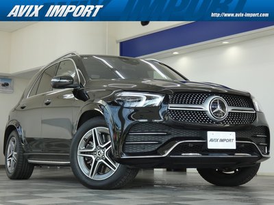 MERCEDES-BENZ GLE - 1