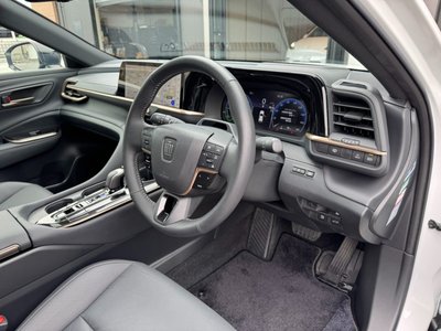 2024 Toyota CROWN SPORT 缩略图 47
