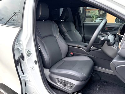 2024 Toyota CROWN SPORT 缩略图 17