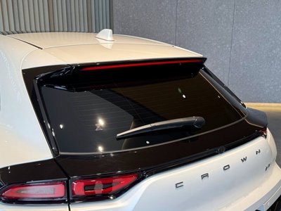 2024 Toyota CROWN SPORT 缩略图 42