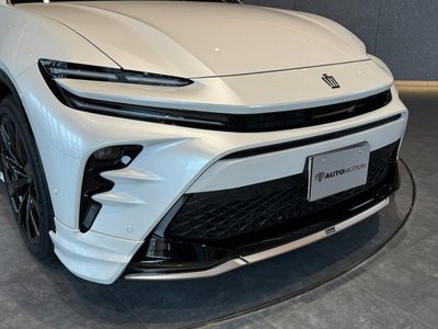 2024 Toyota CROWN SPORT 缩略图 26