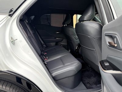 2024 Toyota CROWN SPORT 缩略图 73