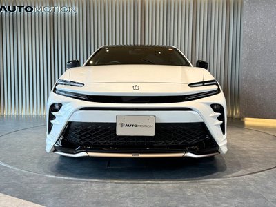 2024 Toyota CROWN SPORT 缩略图 25