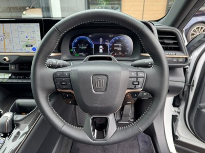 2024 Toyota CROWN SPORT 缩略图 12