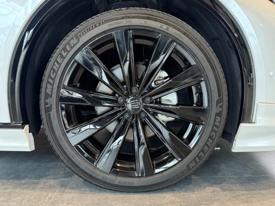 2024 Toyota CROWN SPORT 缩略图 21