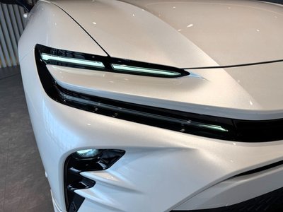 2024 Toyota CROWN SPORT 缩略图 27