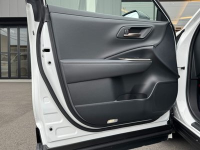 2024 Toyota CROWN SPORT 缩略图 69