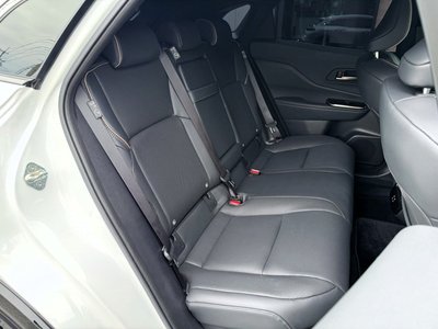 2024 Toyota CROWN SPORT 缩略图 18