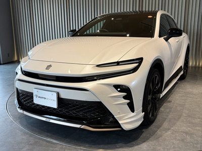 2024 Toyota CROWN SPORT 缩略图 24
